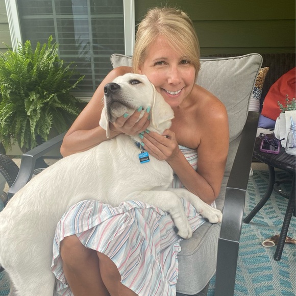 Meet your Posher, Karen - Picture 4 of 10